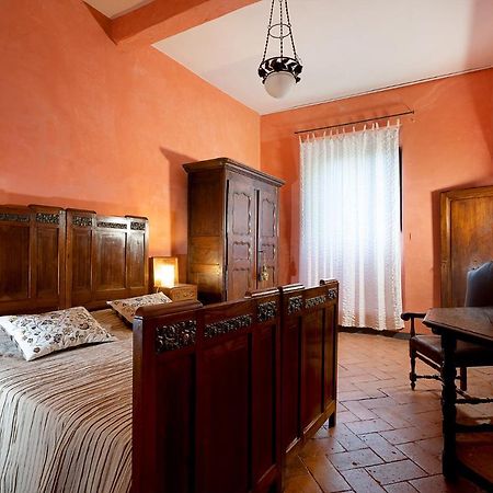 Apartament Poggio A Sieve Villore Zewnętrze zdjęcie