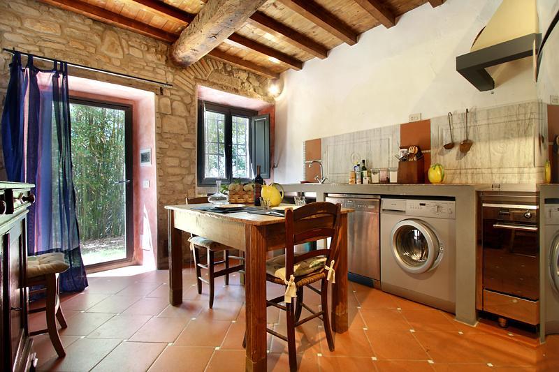 Apartament Poggio A Sieve Villore Pokój zdjęcie