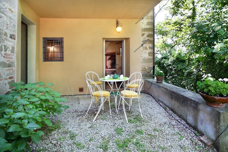 Apartament Poggio A Sieve Villore Pokój zdjęcie