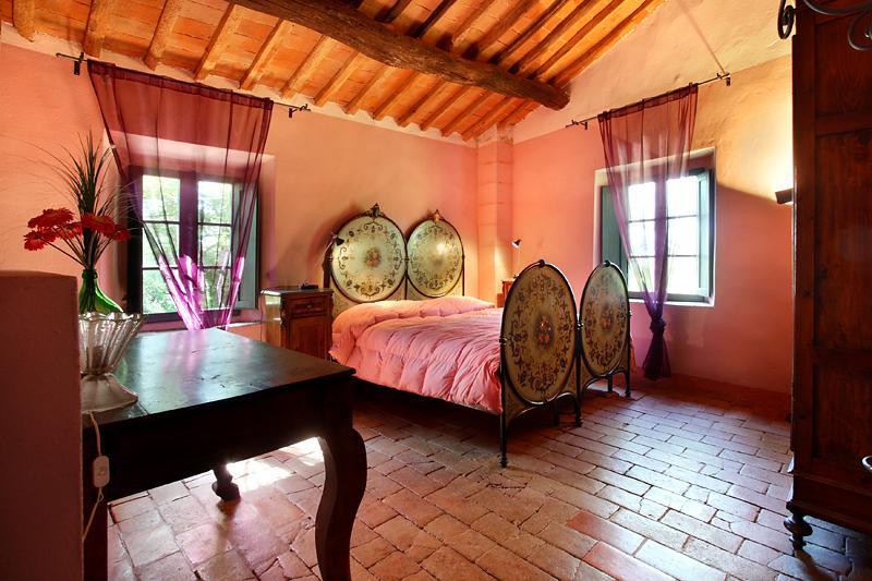 Apartament Poggio A Sieve Villore Pokój zdjęcie