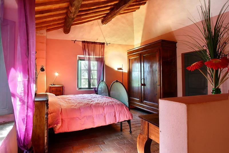 Apartament Poggio A Sieve Villore Pokój zdjęcie
