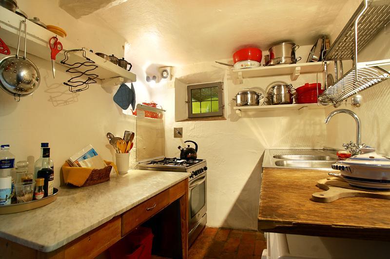 Apartament Poggio A Sieve Villore Pokój zdjęcie