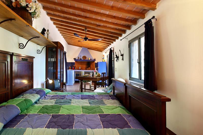 Apartament Poggio A Sieve Villore Zewnętrze zdjęcie