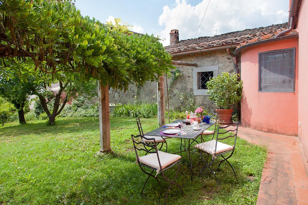 Apartament Poggio A Sieve Villore Zewnętrze zdjęcie
