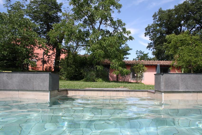 Apartament Poggio A Sieve Villore Zewnętrze zdjęcie