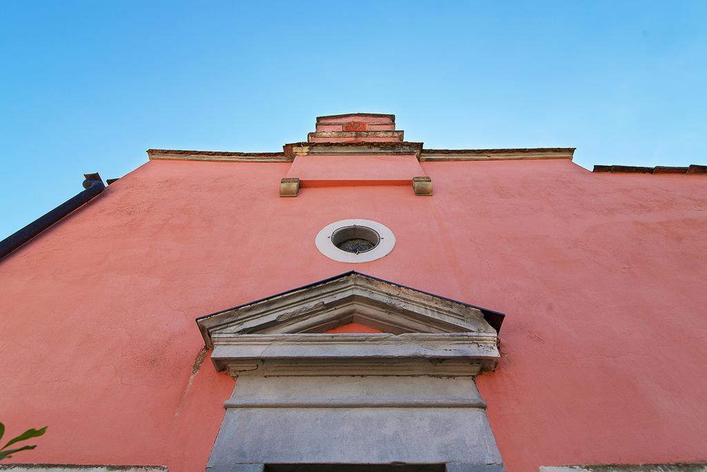 Apartament Poggio A Sieve Villore Zewnętrze zdjęcie
